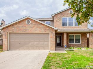 7907 Gate Brg, Selma, TX 78154