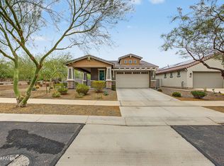 20398 W Elm Dr, Buckeye, AZ 85396