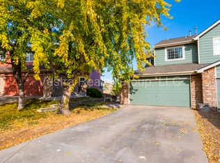 440 W 91st Cir, Thornton, CO 80260