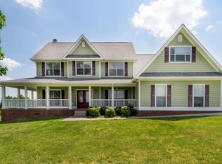 1555 Derby Chase Dr, Philadelphia, TN 37846