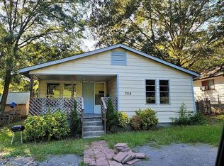 708 Birmingham Ave, Jasper, AL 35501