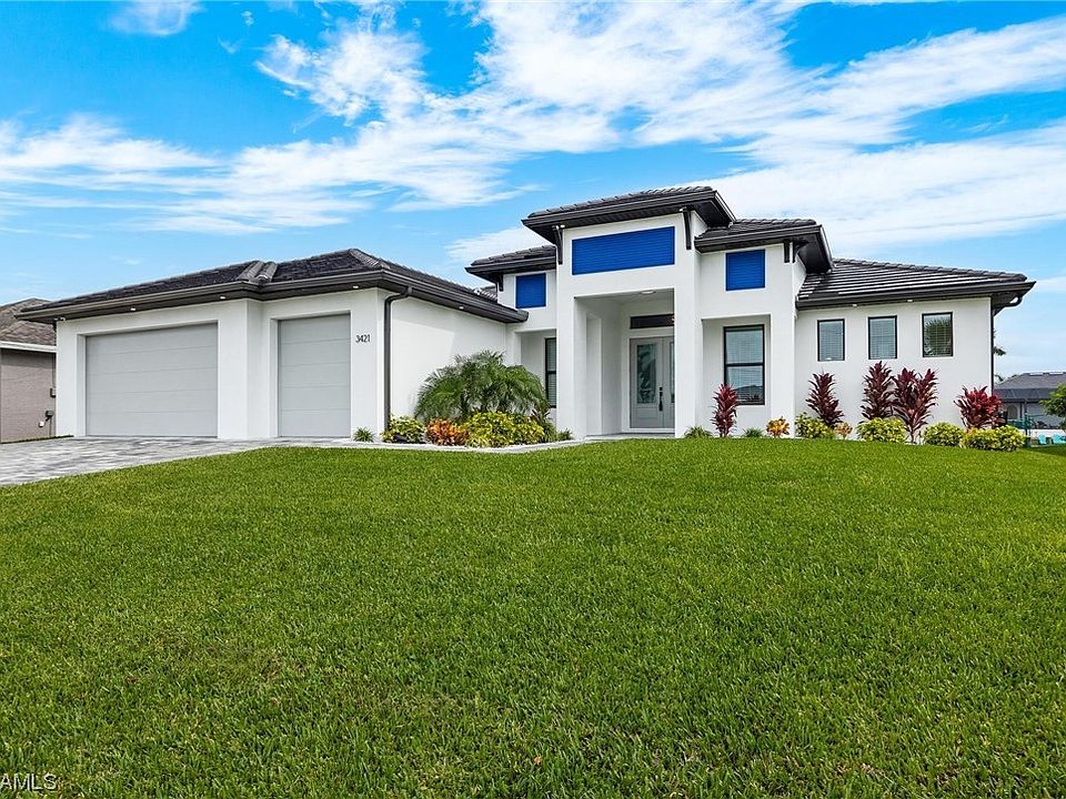 1st image of 3421 SW 25th Court Cpe