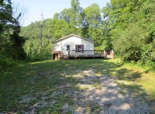 223 Richmond Rd, Ermine, KY 41815
