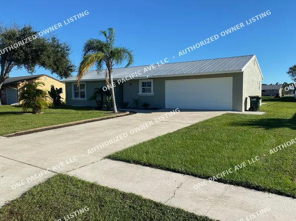 6509 Elmwood Rd, North Port, FL 34287