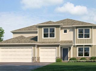 694 Atilla Way, Huntertown, IN 46748