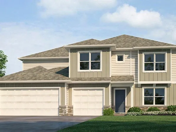 694 Atilla Way, Huntertown, IN 46748