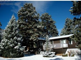 1384 Vail Ct, Estes Park, CO 80517