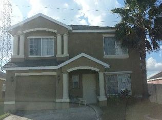1452 Carey Glen Cir, Orlando, FL 32824