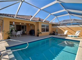 7885 Umberto Ct, Naples, FL 34114