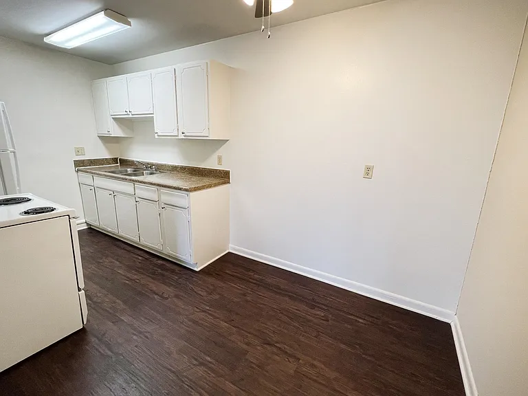 Barkley Ridge Apartments — Photo 75