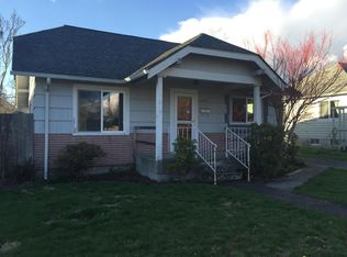 637 20th Ave, Longview, WA 98632