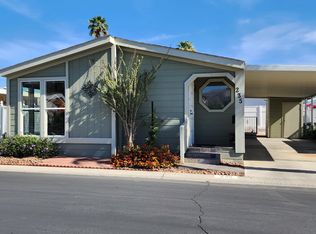 235 Settles Dr, Cathedral City, CA 92234