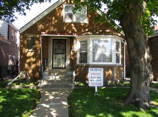 10855 S L Ave, Chicago, IL