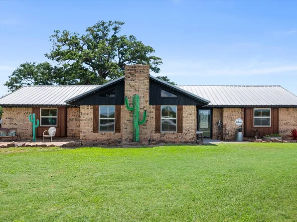 700 Interstate Highway 45 W, Fairfield, TX 75840