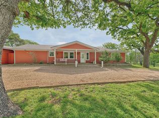 1081 Ranch Rd, Whitesboro, TX 76273