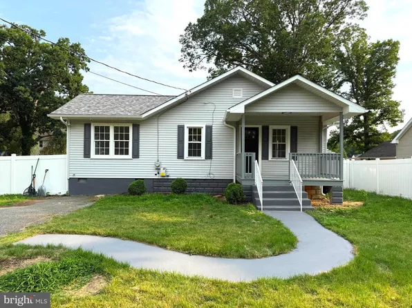1365 Roosevelt Blvd, Vineland, NJ 08361