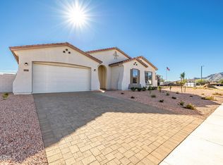 19959 W Mulberry Dr, Buckeye, AZ 85396