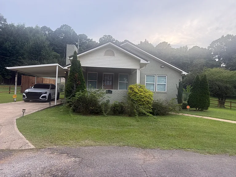 10721 Vance Blocton Rd — Photo 1