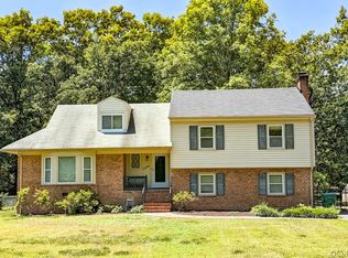 1416 Stoneycreek Dr, Henrico, VA