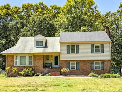 1416 Stoneycreek Dr, Henrico, VA, 23238