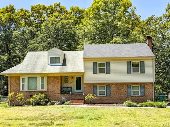 1416 Stoneycreek Dr, Henrico, VA 23238