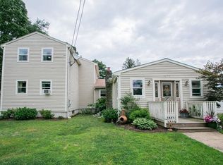 1277 Cardinal St, New Bedford, MA 02745