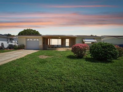 5227 Falcon Dr, Holiday, FL, 34690