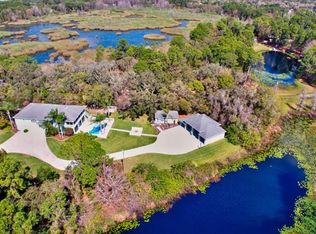 9021 Bullrush Ct, New Port Richey, FL 34654