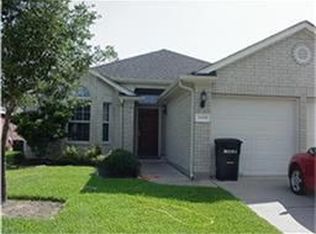 24411 Eagle Haven Dr, Katy, TX 77494