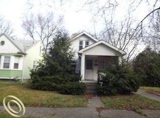 12068 Rutland St, Detroit, MI 48227