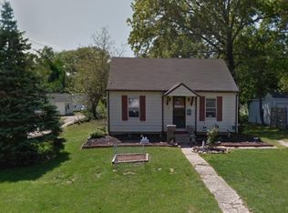 1501 West St, Mexico, MO 65265