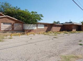 1809 E Front St, Midland, TX 79701