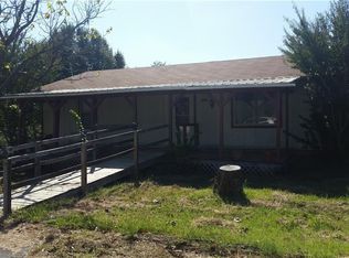 306 W Lee Ave, Graford, TX 76449