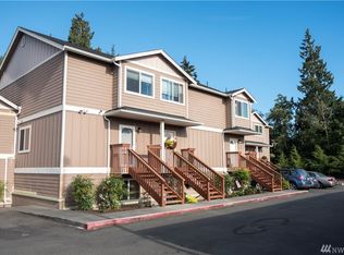 7220 Rainier Dr UNIT 109, Everett, WA 98203