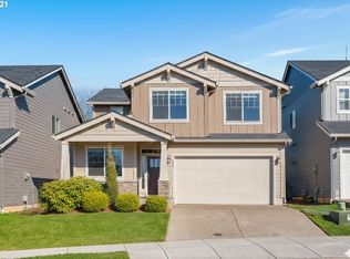 6307 N 88th Ave, Camas, WA 98607