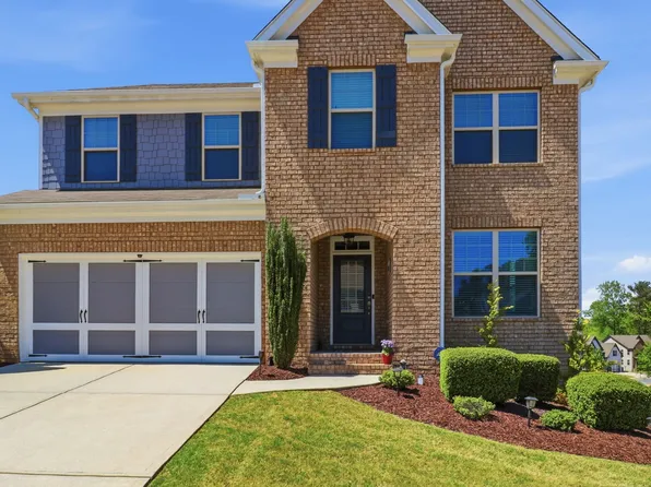 297 Edinburgh Ln, Woodstock, GA 30188