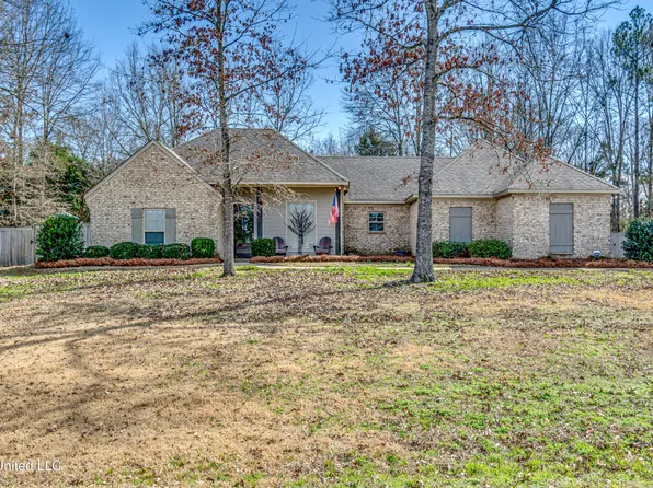 118 Tara Dr, Flora, MS 39071