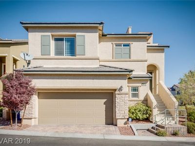 10736 Merrimack Ave, Las Vegas, NV, 89166