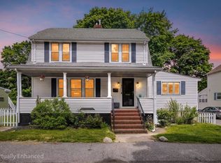 47 Essex St, Medford, MA 02155
