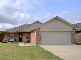 501 W Gould, Pilot Pt, TX 76258