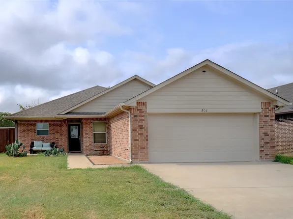 501 W Gould, Pilot Pt, TX 76258