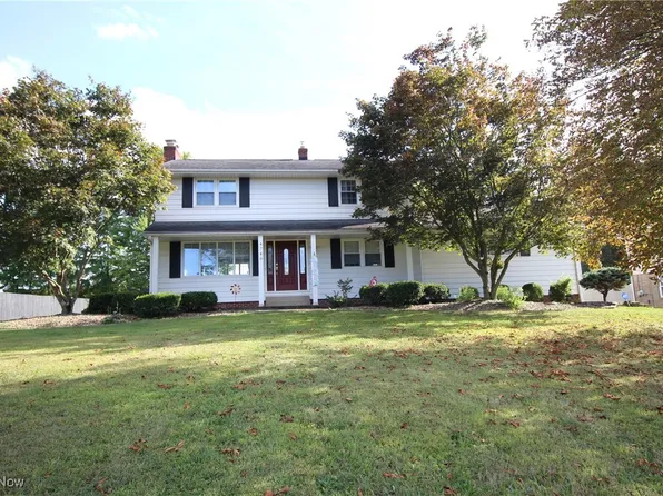 4740 Echoglenn St NW, North Canton, OH 44720