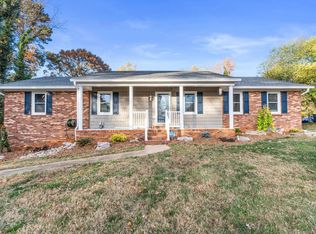 5055 Eastwin Dr, Winston Salem, NC 27104