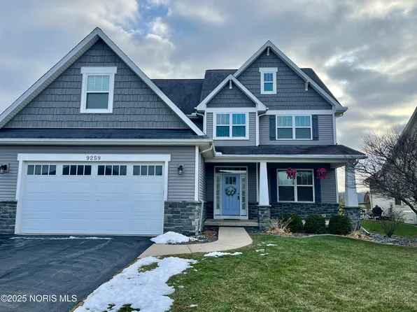 9259 Northpond Ct, Sylvania, OH 43560