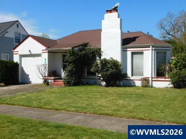 1875 20th St NE, Salem, OR 97301