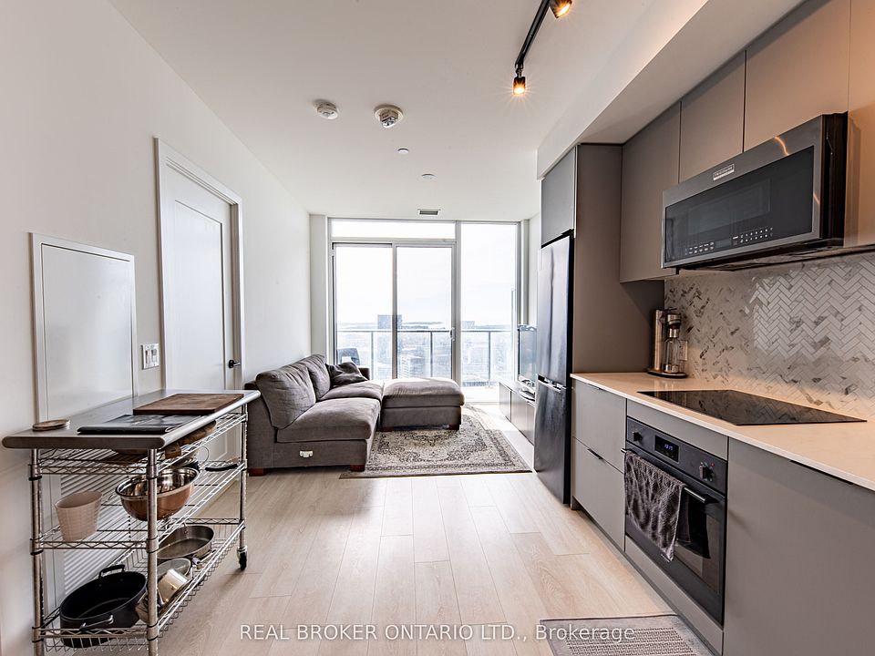 1st image of 5 Defries St #3103