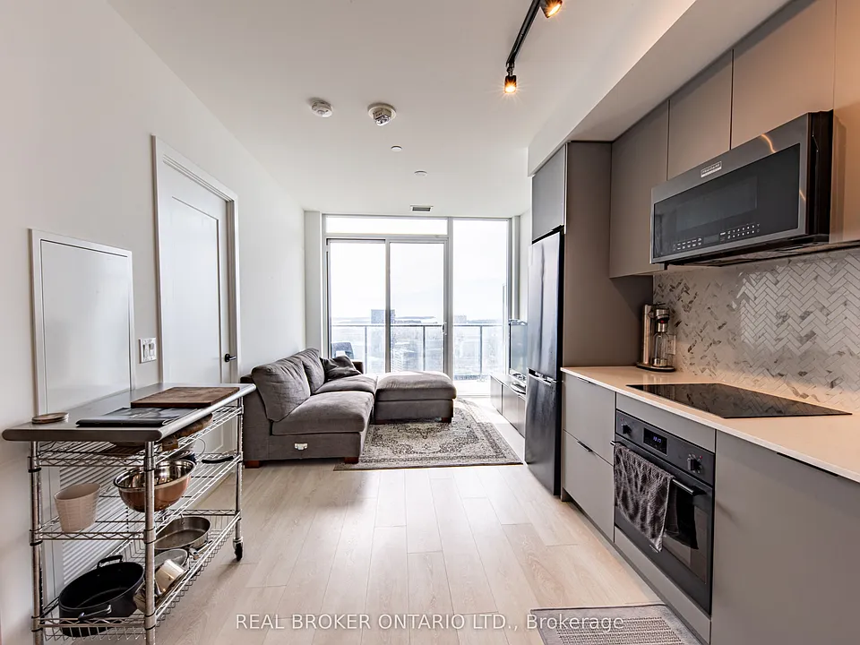 5 Defries St #3103