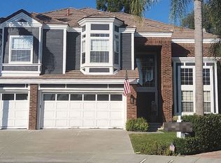 25841 Elderbrook Ln, Laguna Hills, CA 92653