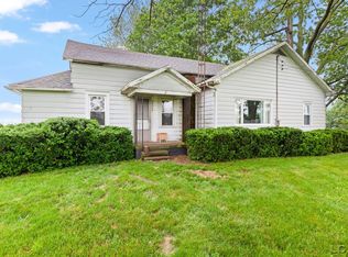 13125 Crockett Hwy, Blissfield, MI 49228