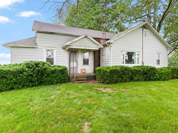 13125 Crockett Hwy, Blissfield, MI 49228